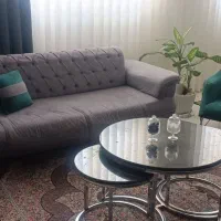مبلمان 8 نفره چستر