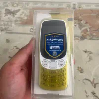 نوکیا ۳۲۱۰ اصلی