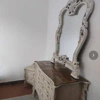 تخت خواب دونفره