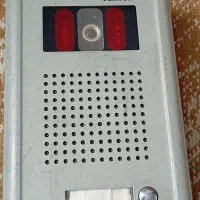 پنل آیفون تصویری