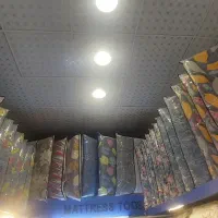 جشنواره قصر تشک۳روز تشک مهمان درجه یک