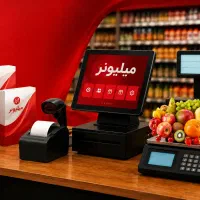 سفارشگیر  epoz/ لانگفلایی/ چاپگر / ترازو پوزاسکیل
