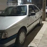 پژو405|خودرو سواری و وانت|قم, انصارالحسین|دیوار