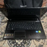 لپ تاپ lenovo core i5