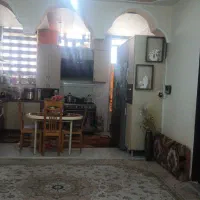 خانه اجاره ای تمیز