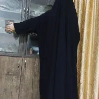 چادر عربی و دانشجویی