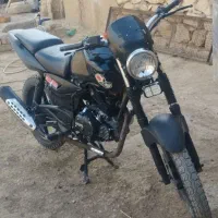پالس۲۵۰کاستوم شده