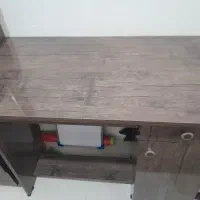 میز تحریر ام دی اف (سالم)