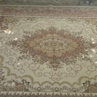 فرش ۱۲ متری تمیز