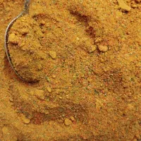 فلفل دلمه ای خشک شده ی اعلا