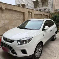 جک s5 اتومات مدل ۹۵ کارکرد کامل در تهران