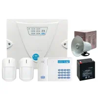 فروش انواع دزدگیر اماکن سیم کارتی (اقساط چکی)