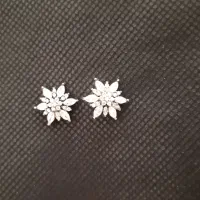 گوشواره نقره