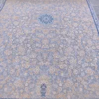 قالی.  ۹ متری