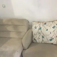 مبل راحتی کار کرده