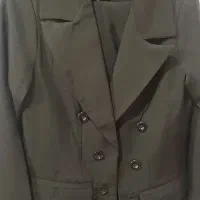 کت شلوار زنانه