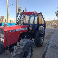 تراکتور ۳۹۹