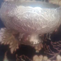 قندون نقره