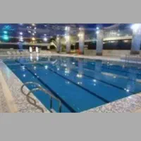 50 درصد تخفیف ویژه استخر آب‌های طلایی فاز 3