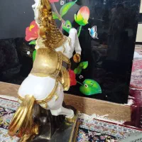 مجسمه|مجسمه، تندیس، ماکت|خرمشهر, |دیوار
