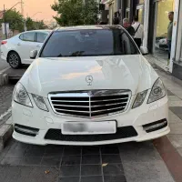 E350|خودرو سواری و وانت|تهران, حشمتیه|دیوار