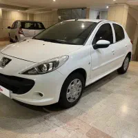 ۲۰۷ سقف فلز دنده ای فرمون برقی مدل ۱۴۰۰