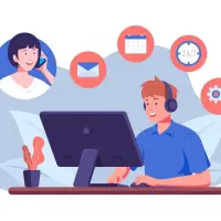 به چند ادمین نیازمندیم