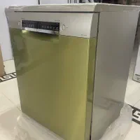ظرفشویی بوش اصل آلمان سری ۴ استیل