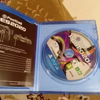 pes2020|کنسول، بازی ویدئویی و آنلاین|تهران, بریانک|دیوار
