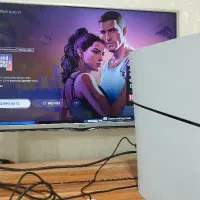 بازیهای پلی فایو و رایگان دریافت کنید