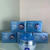 ابرسان Haکرم کلاژن تونر پرتقال خونی