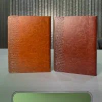 سررسید کد ۱۱۲ + چاپ رایگان تبلیغات