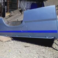 دو عدد لگن لگنی عقب مزدا وانت کارا ۲۰۰۰ ۱۷۰۰