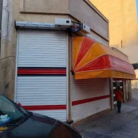 تجاری دائم سر دونبش ۲۳ متر