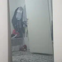 آینه دودی شیک