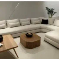 مبل راحتی و تخت خاب شو