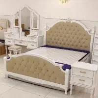 سرویس خواب ملینا