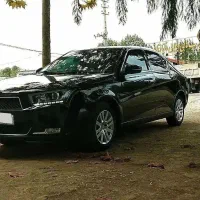 دنا پلاس ۱۴۰۳ مشکی  EF7p مناسب مصرف کننده