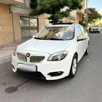 برلیانس 1500cc H320 دنده ای