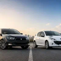 حواله خودرو دنا پلاس دنده ای ۶ سرعته و ۲۰۷