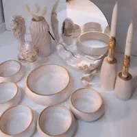 سنگ مصنوعی/ست دکوری/هفت سین/تخفیفات عیدانه