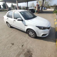 خودرو سهند مدل 1403