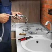 سرویس و نصب تخصصی انواع شیرآلات،آبگرمکن تصفیه آب