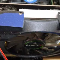 کارت گرافیک gt610 2gig