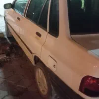 پرایدمدل92