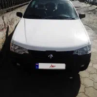 آریسان ۲ مدل ۱۴۰۳ در حد صفر