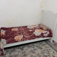 تخت کودک ونجوان