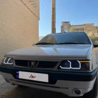 ۴۰۵ slx|خودرو سواری و وانت|خمینی‌شهر, |دیوار