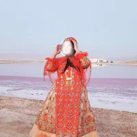 فروش لباس محلی نو