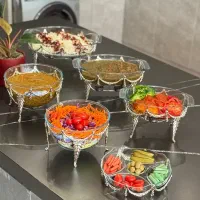 سوفله خوری|ظروف سرو و پذیرایی|تهران, هرندی|دیوار